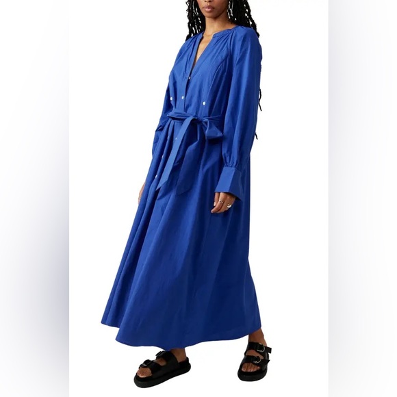 fp maxi dress - Picture 2 of 15